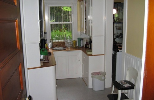 Blue Hill Cottage | Gruesome Gables - Beautiful 5 bedroom summer cottage near Blue Hill Village
