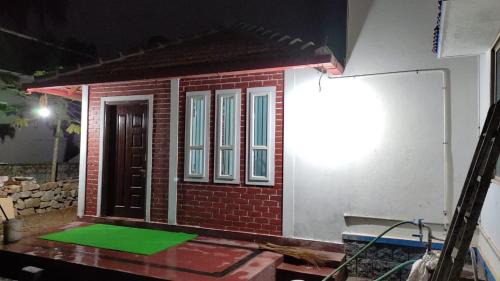 Malpe House | Gruham Cottage Malpe