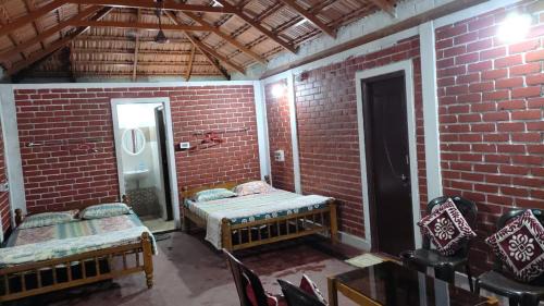 Malpe House | Gruham Malpe Beach Homestay Udupi