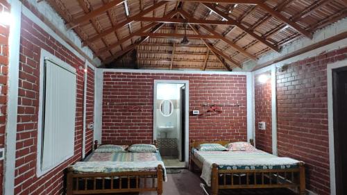 Malpe House | Gruham Malpe Beach Homestay Udupi