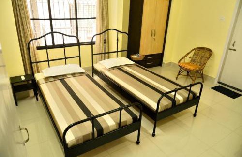 Sualkuchi House | GRUHAM SOJOURN HOMESTAY