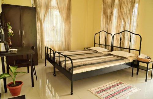 Sualkuchi House | GRUHAM SOJOURN HOMESTAY