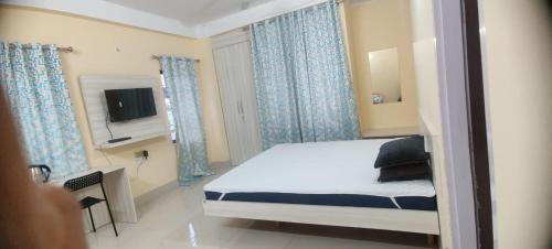 Sualkuchi House | GRUHAM SOJOURN HOMESTAY