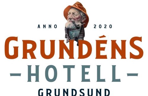 Grundsund Hotel | Grundéns Hotell