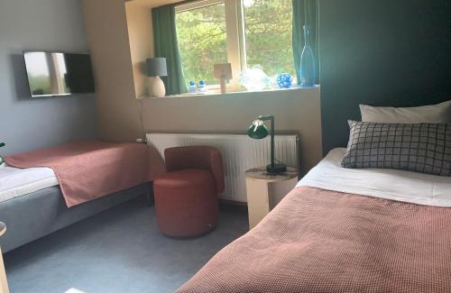 Grundsund Hotel | Grundéns Hotell
