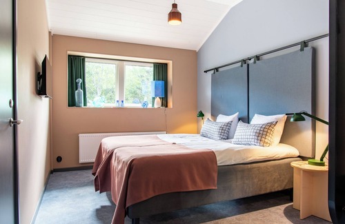 Grundsund Hotel | Grundéns Hotell