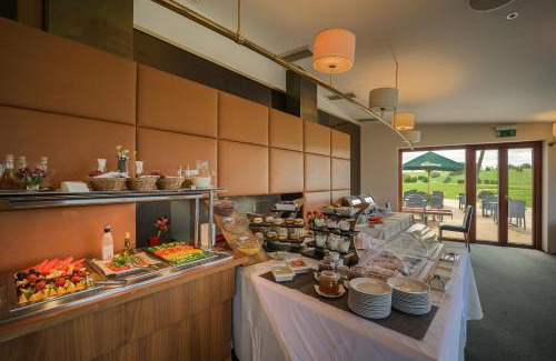 Mlade Buky Hotel | Grund Resort Golf and Ski