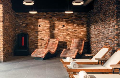Mlade Buky Hotel | Grund Resort Golf and Ski