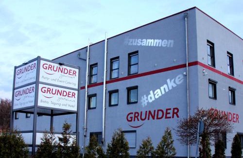 Kirkel House | Grunder Gästehaus