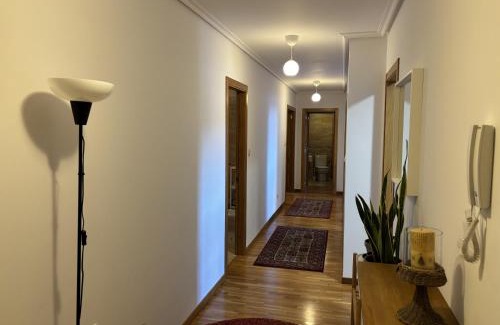 As Grelas House | Grupo Gontad Piso Cabana