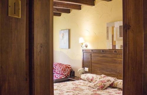 Soto de Cangas Hotel | Grupo Hotelero La Pasera