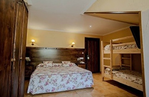 Soto de Cangas Hotel | Grupo Hotelero La Pasera
