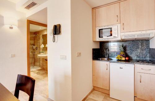 Muro Apartment | Grupotel Alcudia Suite