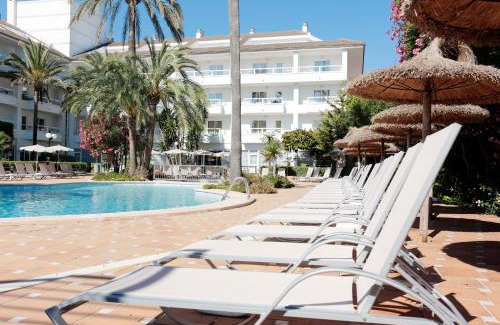 Muro Apartment | Grupotel Alcudia Suite