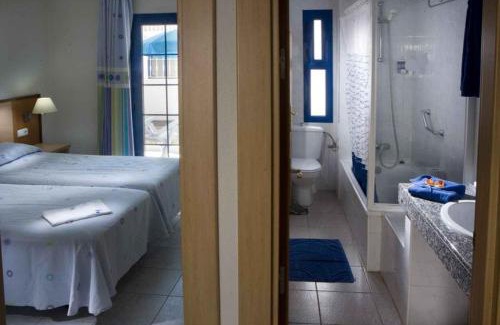 Puerto del Carmen Apartment | Grupotel Cinco Plazas