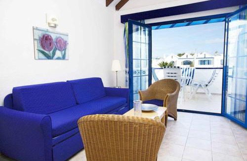 Puerto del Carmen Apartment | Grupotel Cinco Plazas