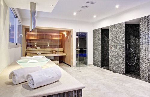 Portinatx Hotel | Grupotel Ibiza Beach Resort - Adults Only