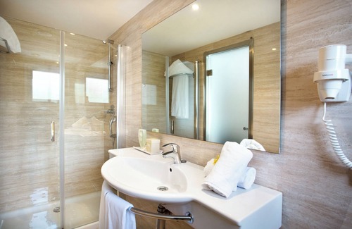 Portinatx Hotel | Grupotel Ibiza Beach Resort - Adults Only