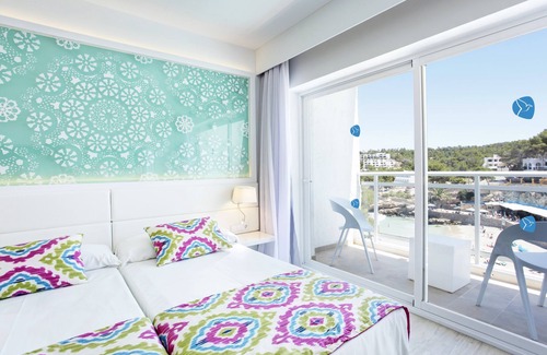 Portinatx Hotel | Grupotel Ibiza Beach Resort - Adults Only
