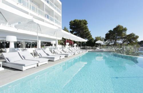 Portinatx Hotel | Grupotel Ibiza Beach Resort - Adults Only