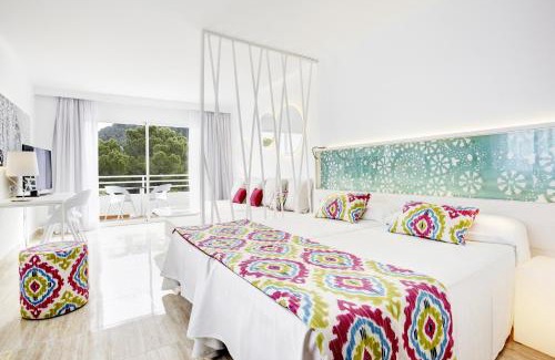 Portinatx Hotel | Grupotel Ibiza Beach Resort - Adults Only