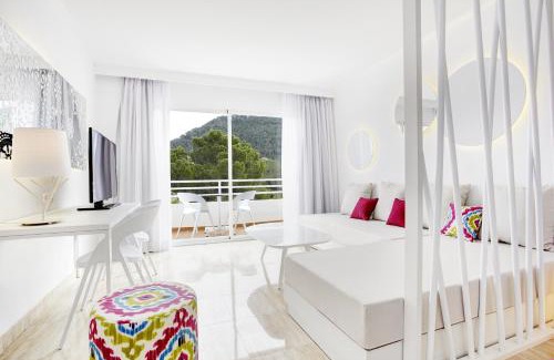 Portinatx Hotel | Grupotel Ibiza Beach Resort - Adults Only