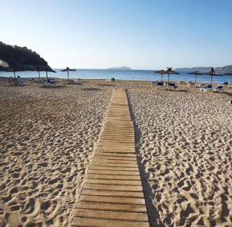 Cala Sant Vicente Hotel | Grupotel Imperio Playa