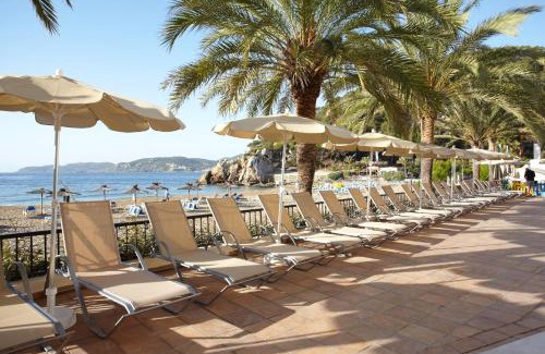 Cala Sant Vicente Hotel | Grupotel Imperio Playa