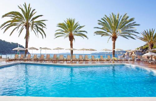 Cala Sant Vicente Hotel | Grupotel Imperio Playa
