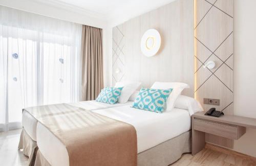Muro Apartment | Grupotel Los Príncipes & Spa