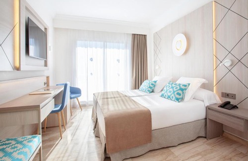 Muro Apartment | Grupotel Los Príncipes & Spa