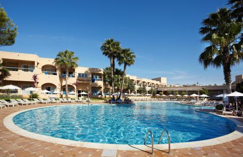 Santa Eulalia del Rio Hotel | Grupotel Santa Eulària & Spa - Adults Only