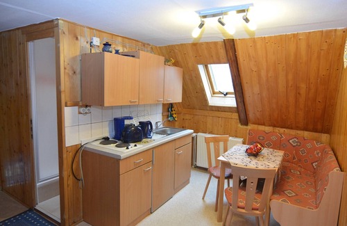 Lichtenhain Apartment | Gruppenausflug Nach Sebnitz