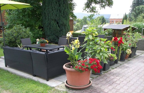 Lichtenhain Apartment | Gruppenausflug Nach Sebnitz