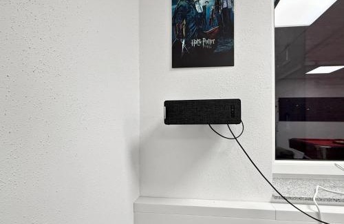 Karlshohe Apartment | Gruppenfreundl Komfort Apt für 18 im Zentrum Stuttgarts