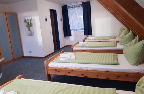 Heiligenstadt in Oberfranken House | Gruppenhaus Leinleitertal