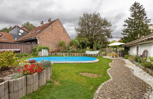 Bad Lauterberg Apartment | Gruppenhaus Osterhagen