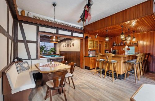 Bad Lauterberg Apartment | Gruppenhaus Osterhagen