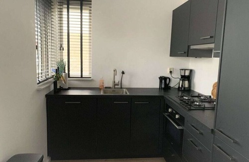 Lemmer House | Grutto 8 Comfortable holiday residence
