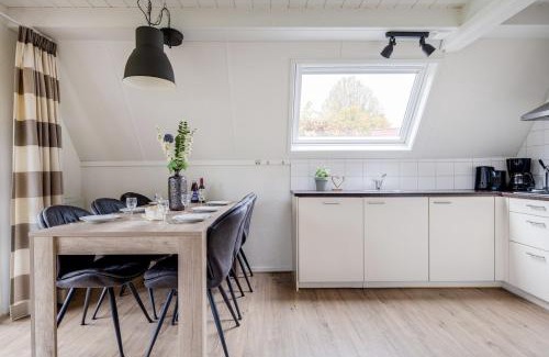 Zwiggelte House | Grutto I Bungalow met Gezellige Tuin