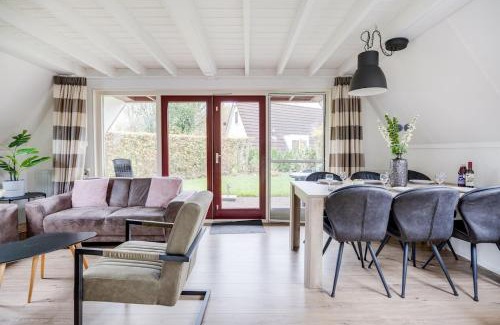 Zwiggelte House | Grutto I Bungalow met Gezellige Tuin