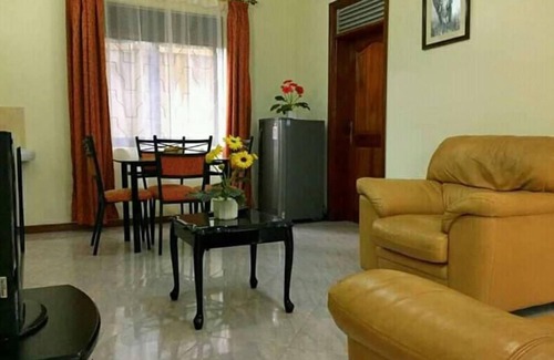 Muyenga Apartment | Grwadd Furnished Apartments