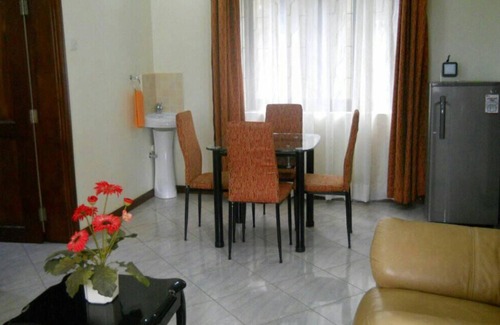 Muyenga Apartment | Grwadd Furnished Apartments