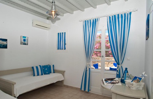 Mykonos Apartment | Gryparis' Club Apartments