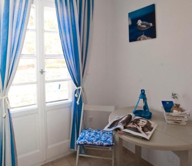 Mykonos Apartment | Gryparis' Club Apartments