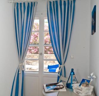 Mykonos Apartment | Gryparis' Club Apartments