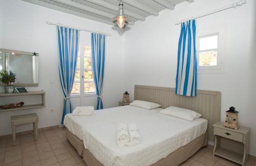 Mykonos Apartment | Gryparis' Club Apartments