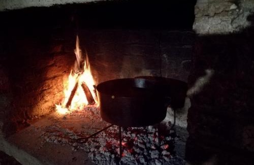 De Hoop House | Grysbok Self Catering Accommodation