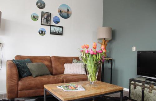 Niawier Bed & Breakfast | Grytmanshoeve, Vakantiehuis met glamping