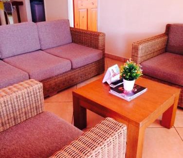 Paramaribo Apartment | GS-Appartementen